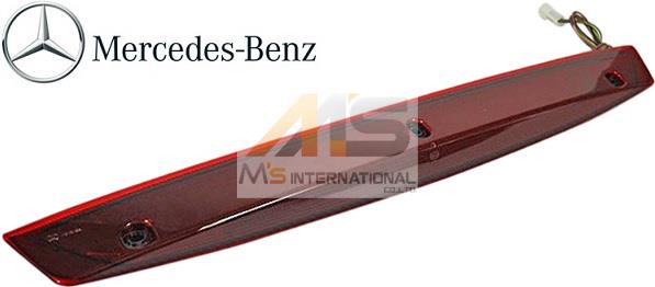 高品質，100%新品 M's W639 Vクラス 3.2 V350 03y-13y 純正品 ハイマウント ストップランプ／正規品 ベンツ ビアノ トレンド アンビエンテ 639-820-0056(テールライト)｜売買されたオークション情報、yahooの商品情報 メルセデス・ベンツ用