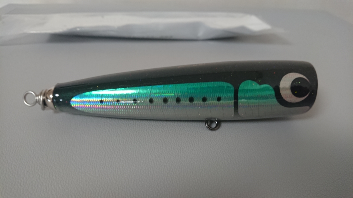 カーペンター BCポッパー 145mm 75g カーペンター BC Carpenter