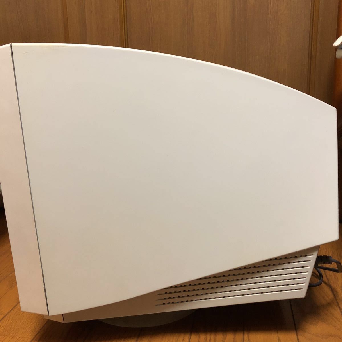 [送料無料]17インチ CRTカラーディスプレイ NEC DV17D4_5