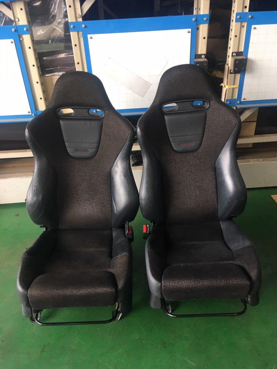 オデッセイ HONDA RECARO RECARO（レカロシート） - に | RB1 のパーツ 