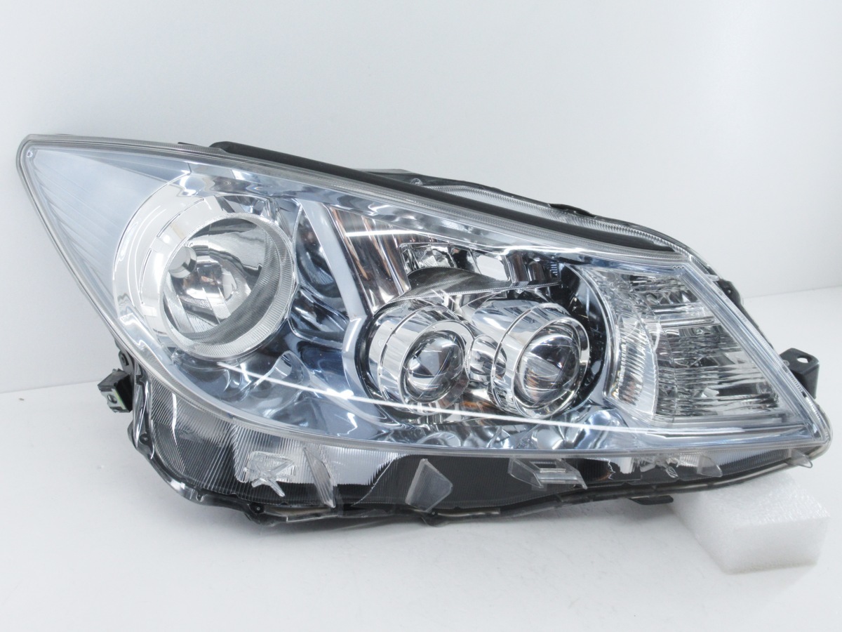  訳あり LED/前期 サイ SAI AZK10 純正 KOITO 75-6 右 ヘッドライト ランプ レベライザー付 M029792(ヘッドライト)｜売買されたオークション情報、yahooの商品情報をアーカイブ公開 - オークファン トヨタ用