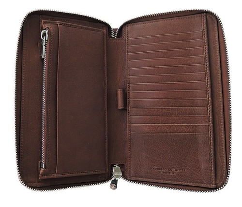 10万新品 BRUNELLO CUCINELLI ブルネロ クチネリ フルグレインレザー 