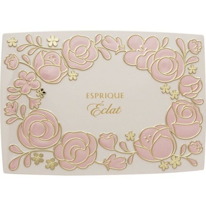 【新品】エスプリーク エクラ パウダーファンデーション用 ケース【エスプリーク エクラ】_1