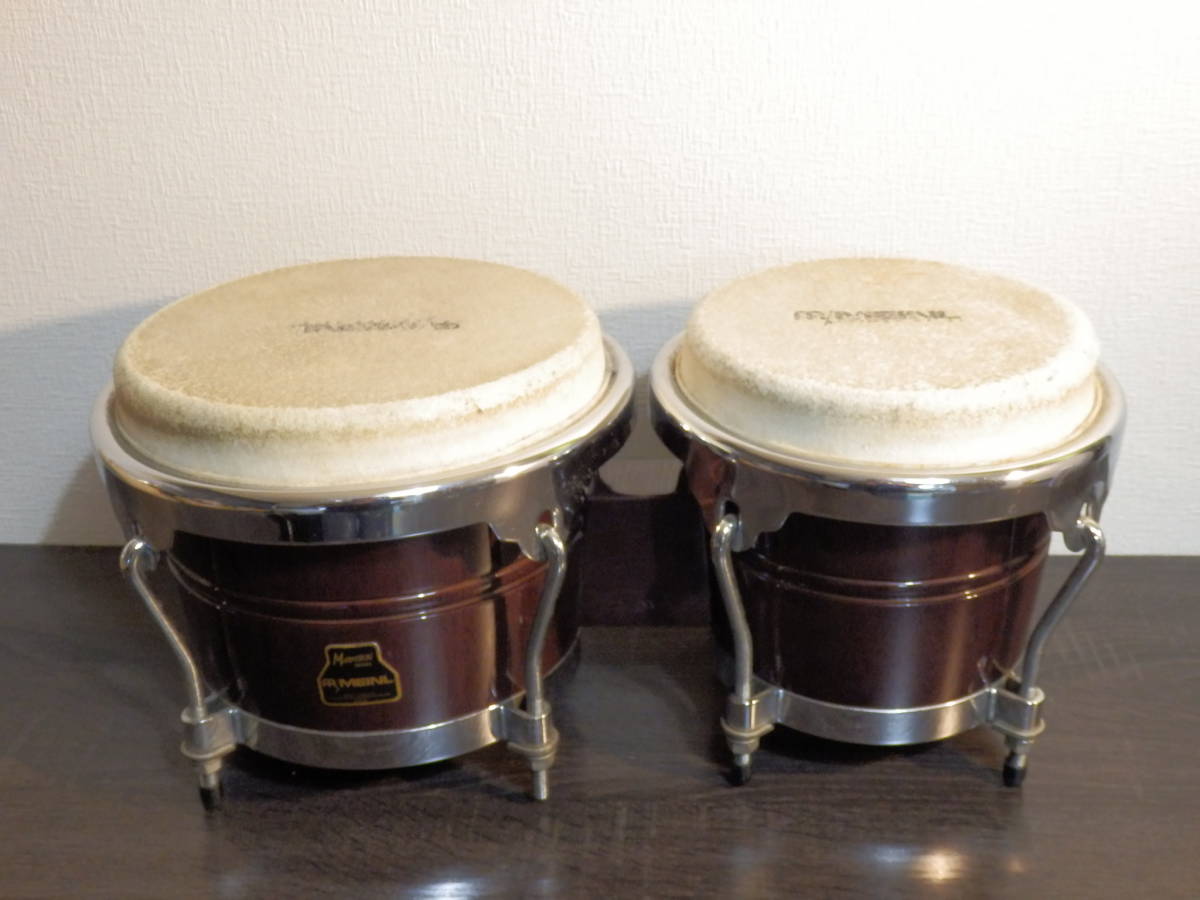 送料無料 MEINL マイネル ボンゴ MARATHON シリーズ MEINL マイネル