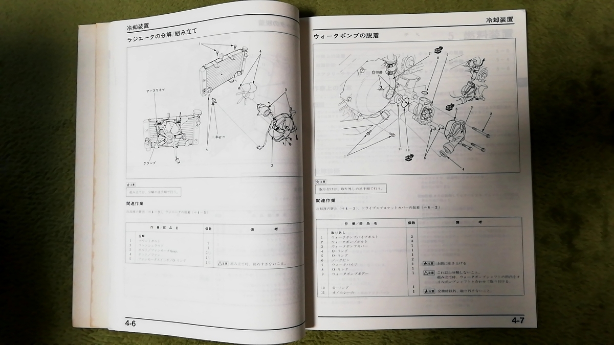 ホンダ スパーダ サービスマニュアル ステップワゴン サービス