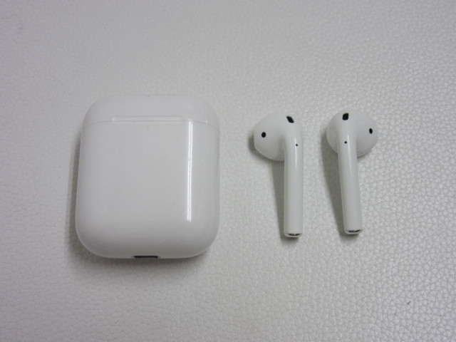 AirPods MMEF2J⁄A Apple - アップル 公式通販 価格.com 第1世代