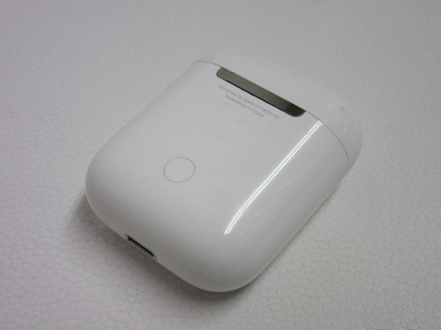 AirPods MMEF2J⁄A Apple - アップル 公式通販 価格.com 第1世代