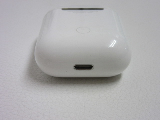 AirPods MMEF2J⁄A Apple - アップル 公式通販 価格.com 第1世代