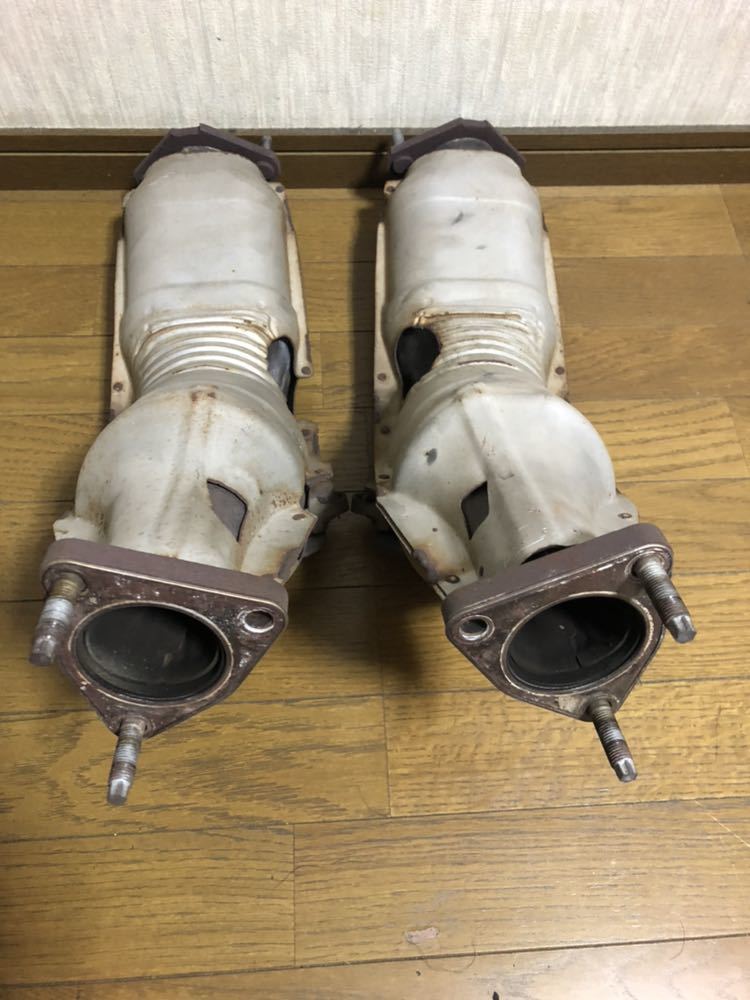 Z33 フェアレディZ 純正触媒 | 2026年最新】Yahoo!オークション -z33