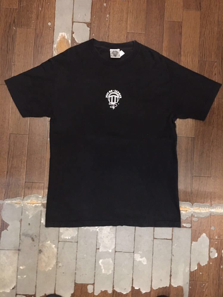 JEFF HO ZEPHYR ジェフ ホー ゼファー サーフ スケート Tシャツ