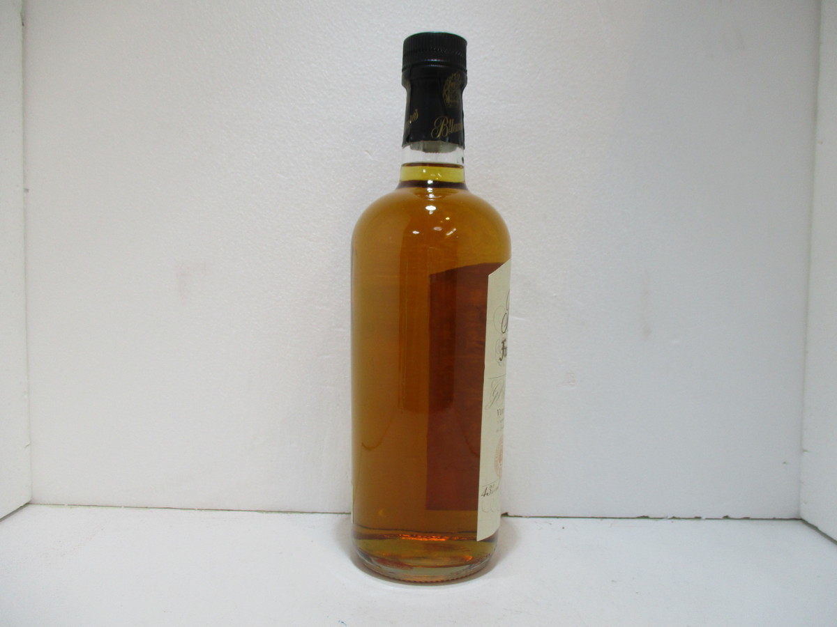 Reserve Founders Whisky Ballantine