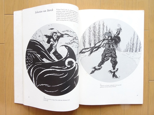 アラステア 画集「ALASTAIR」ハンス・ヘニング・フォークト 本