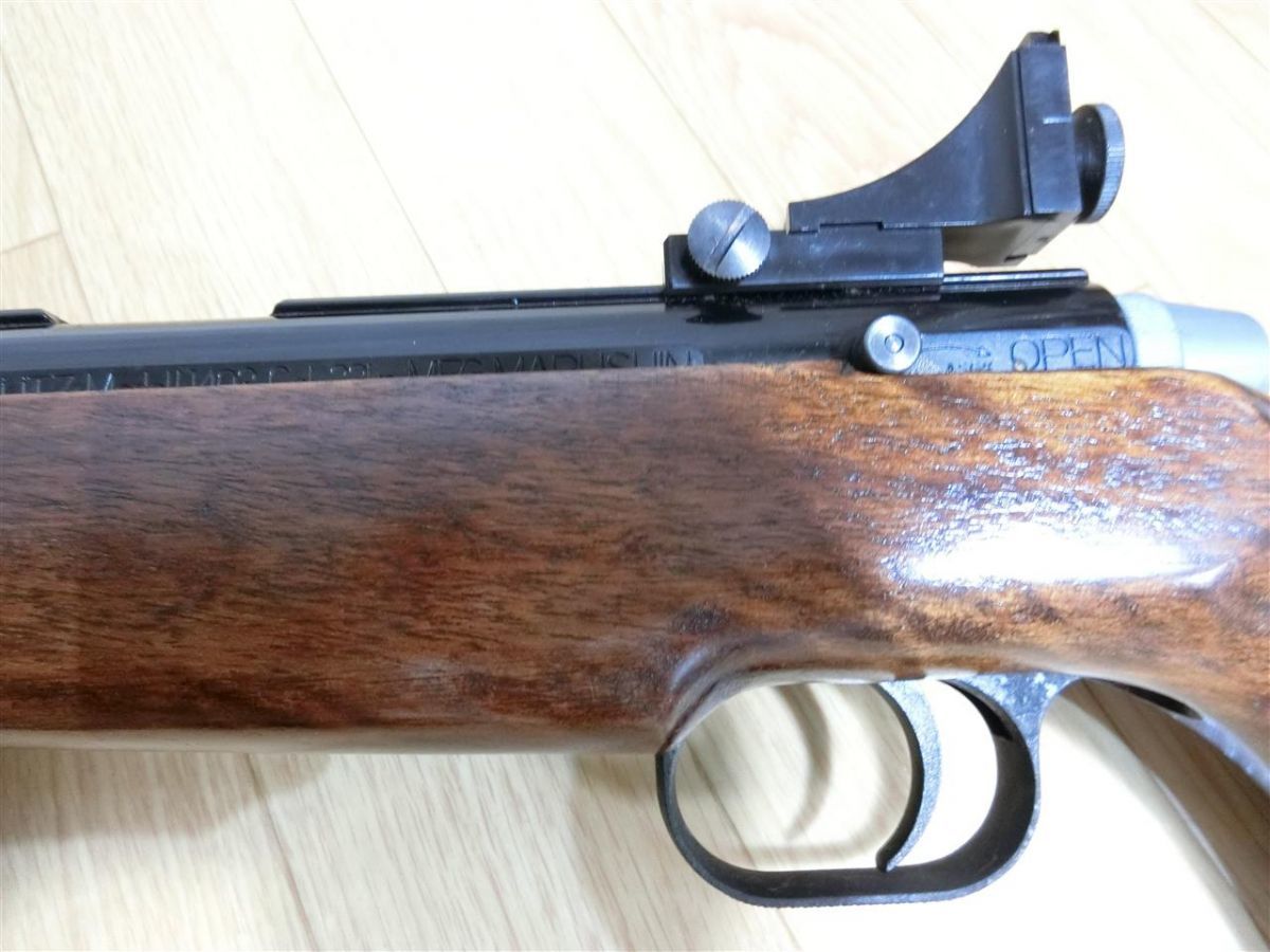 アンシュッツ マルシン M1403 ANSCHUTZ Marushin お得，HOT 