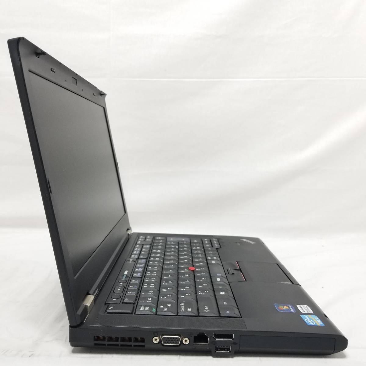 ★Office2016搭載★Thinkpad T420i 最新Win10 高性能第2世代i3搭載 大容量320GB メモリ4GBで超快適♪ 無線 Wi-Fi