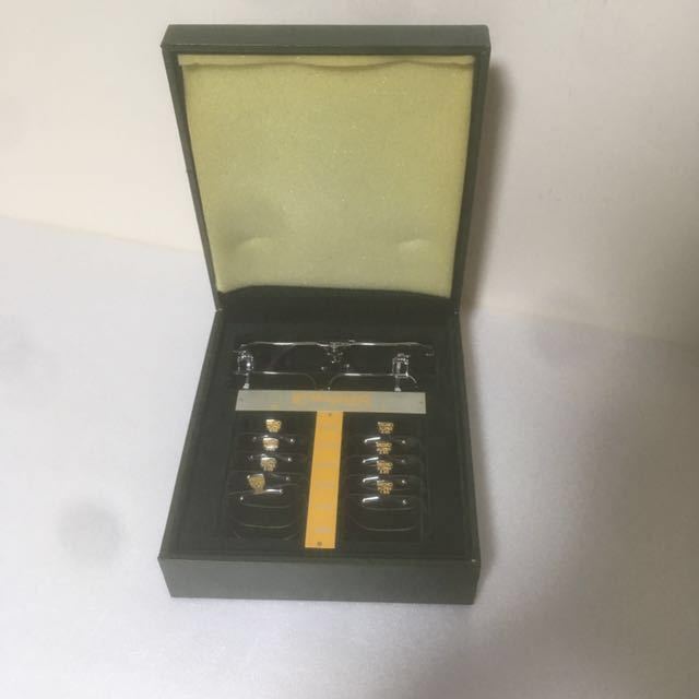 SEIKO 中近両用 テストレンズ 中近両用 トライアルレンズ 検眼レンズ