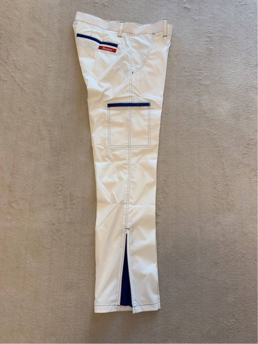 新品】ラッセルノ メンズパンツ5 ラッセルノ メンズ ハーフパンツ