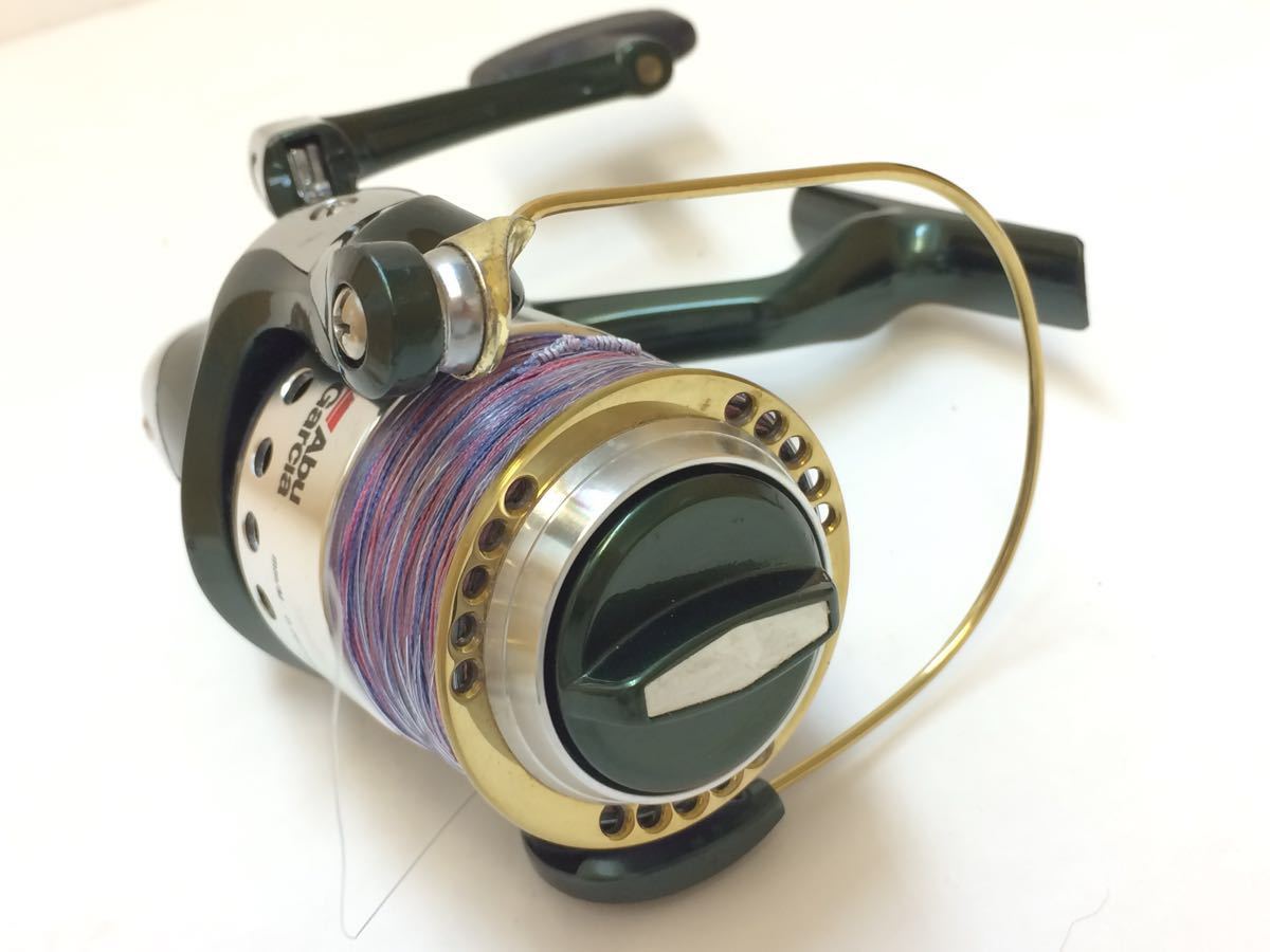 アブガルシア Abu Garcia Cardinal カーディナル ABU,CARDINAL III C4 