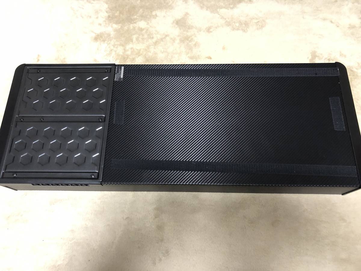 carrozzeria パワードサブウーファー カロッツェリア サブウーファー
