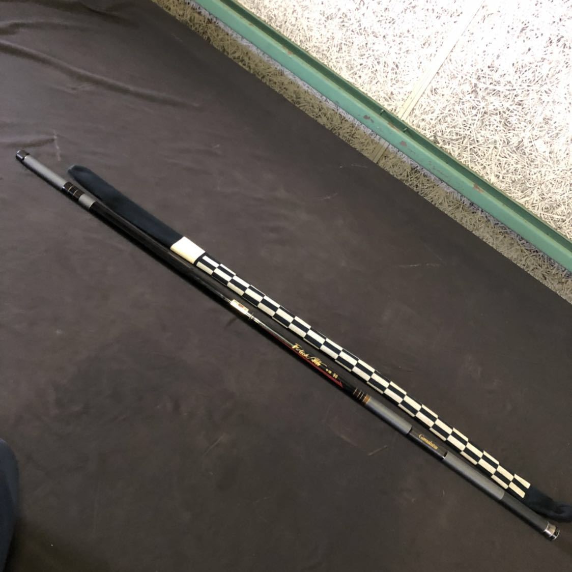 がまかつ/Gamakatsu F-tech/エフテック 鮎 硬中硬 90 がまかつ がま鮎 鮎 硬中硬 - 0 F-tech鮎 硬中硬90 メルカリ F-tech