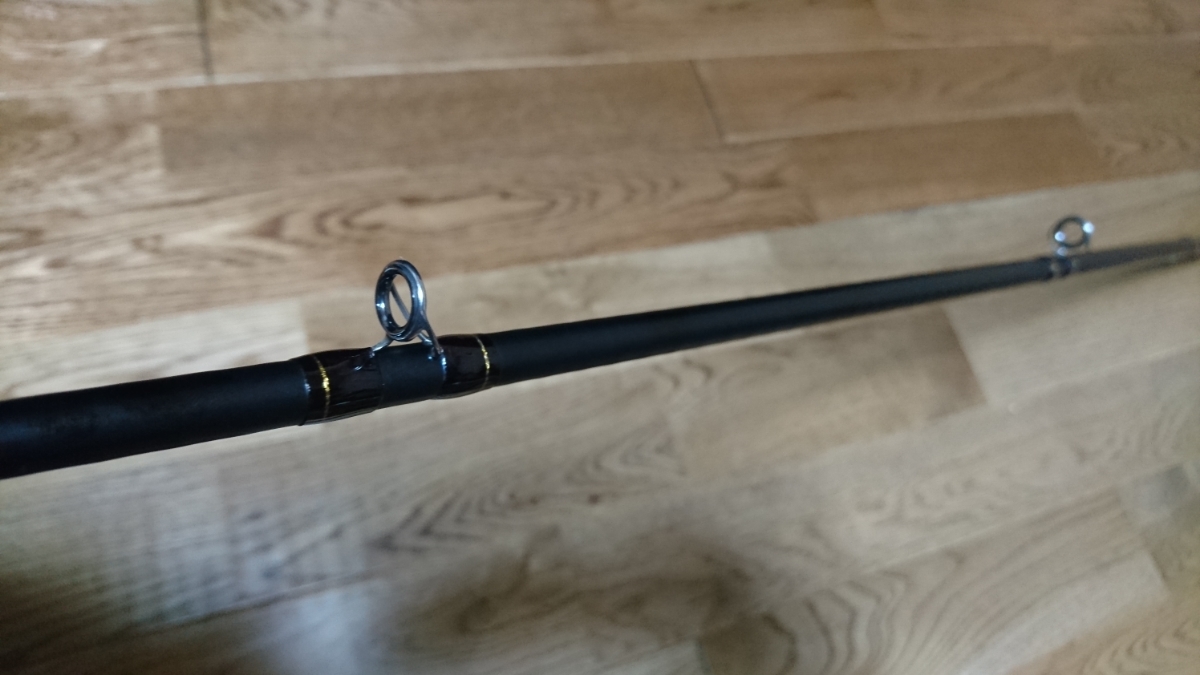 スコーピオン シャウラ 1745R シマノ Scorpion SHAULA SHIMANO 中古