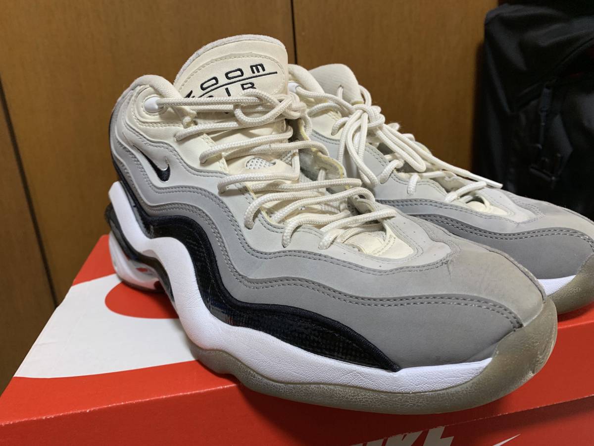 ナイキ NIKE エア ズームフライト AIR ZOOM FLIGHT 96 スニーカー 26.5cm