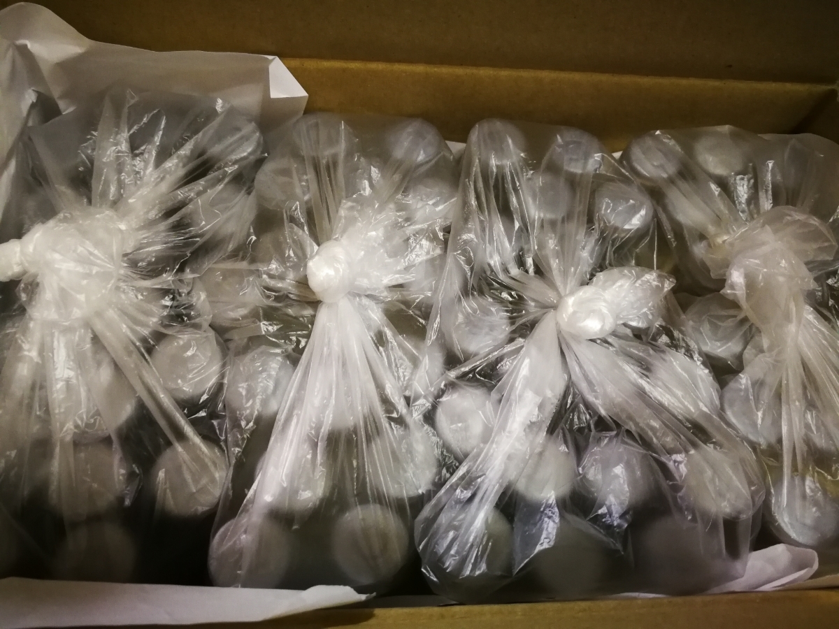 大量60個セット★クラブツリー＆イヴリン★シャンプーコンディショナーボディソープローション24ml各15本【送料無料】ホテルアメニティ_2