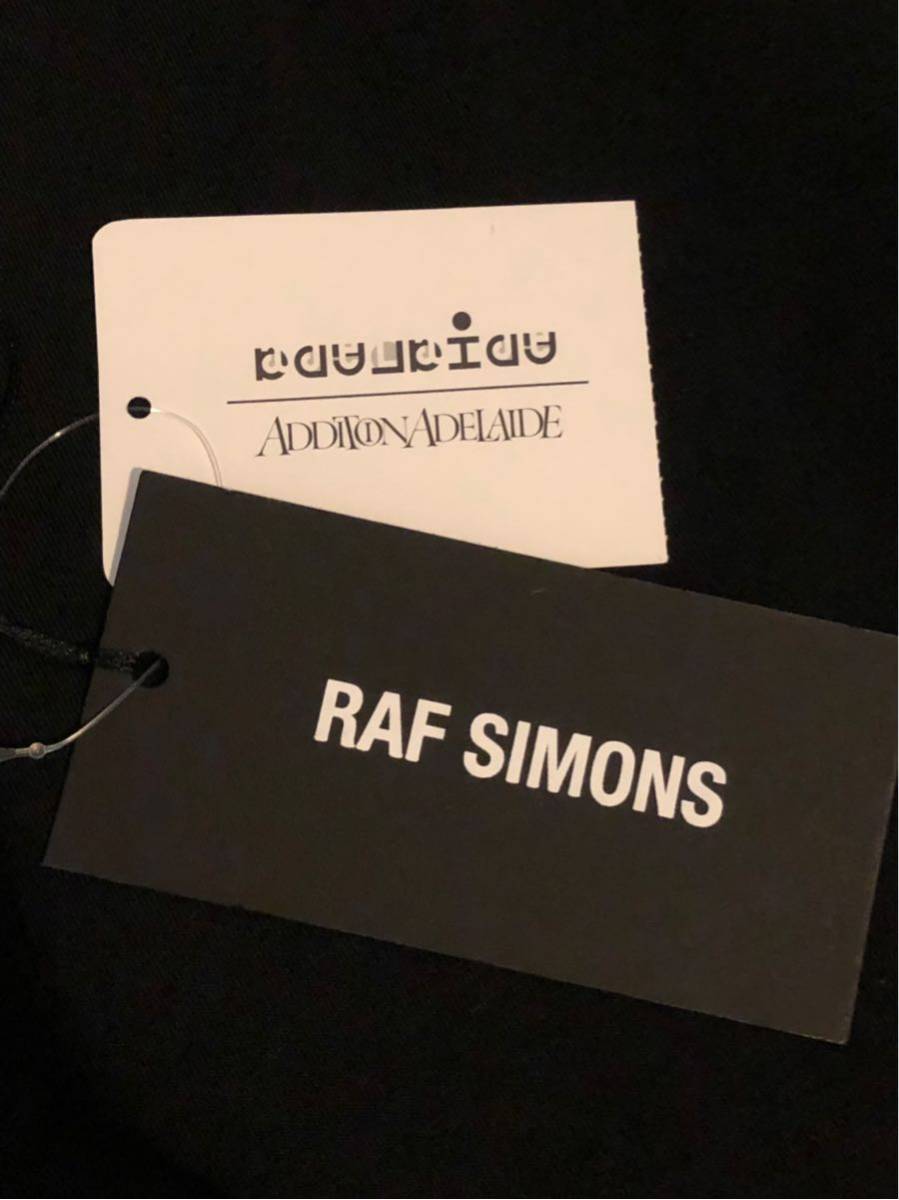 「RAFSIMONS」完売DAVID BOY Tシャツ ラフシモンズ ラフシモンズ