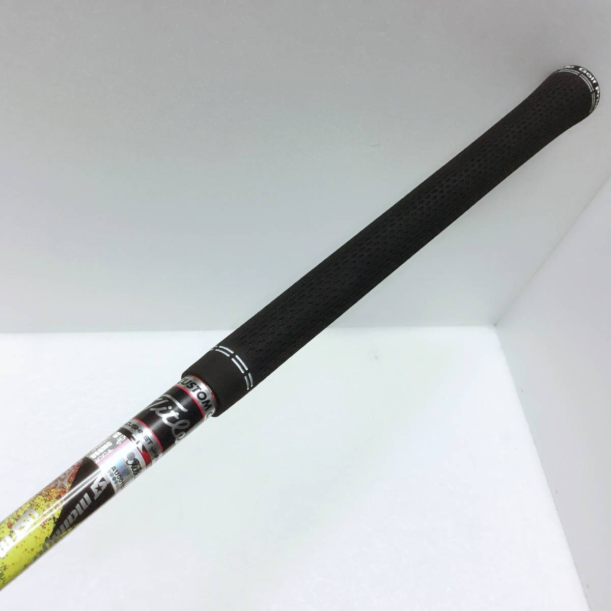 キャロウェイスリーブ ドライバー用 アッタスクール 6X ATTAS COOL