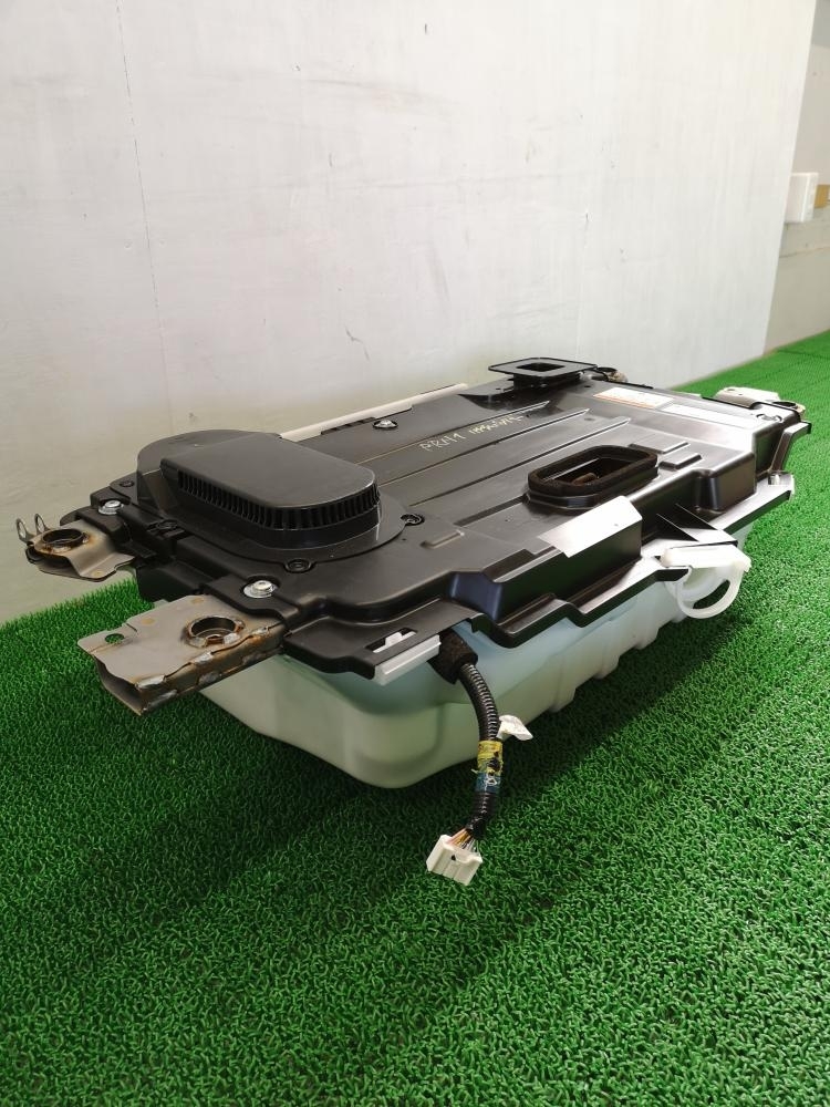 GB7【リチウムバッテリー HVバッテリー 福岡発】H29 ホンダ フリードHV ハイブリッドEX FRH1
