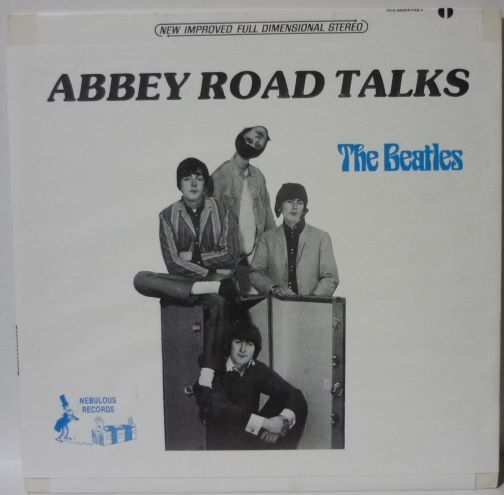 Road Abbey Beatles - The LP Vinyl – 0 Album Rare THE | Music BEATLES 1