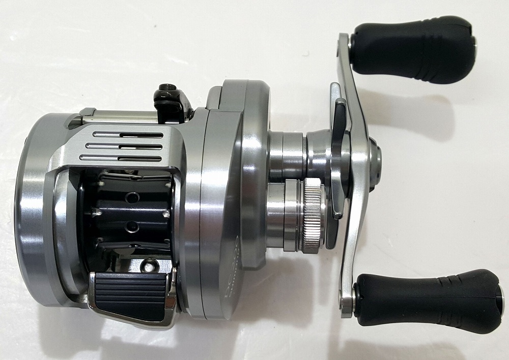 DC 0 シマノ 1 カルカッタコンクエスト SHIMANO | Calcutta Conquest