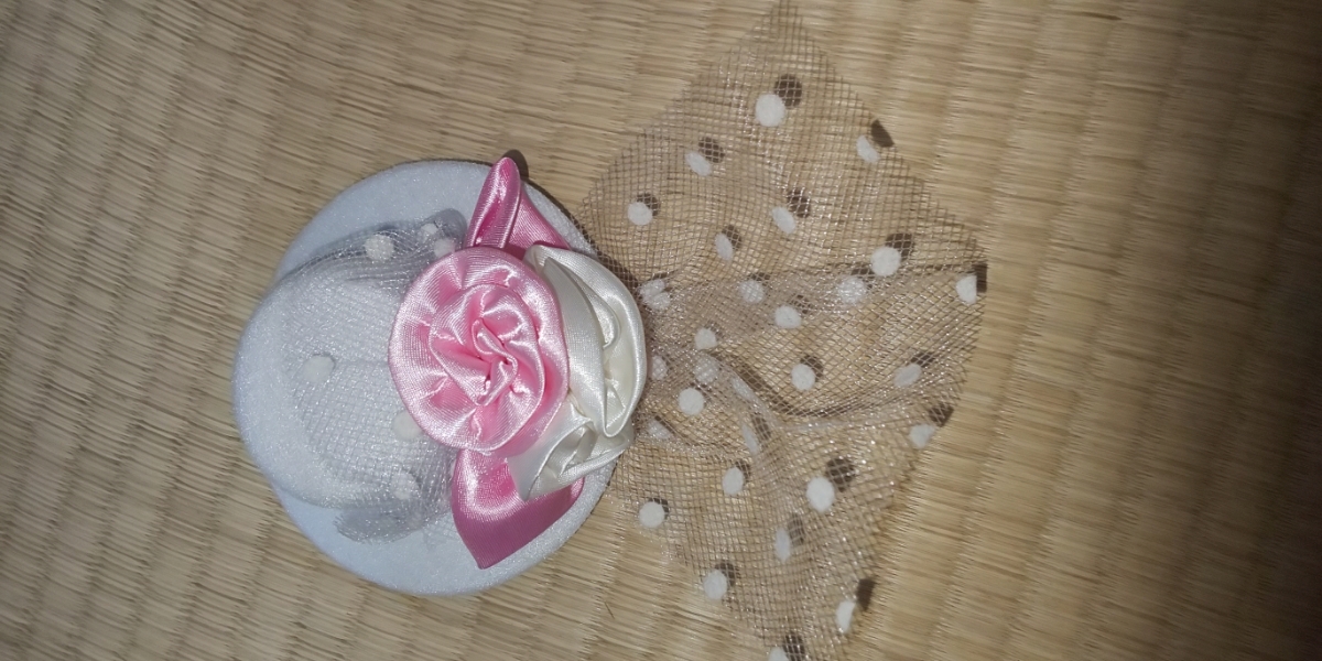 H Naoto Frill エイチナオト フリル 刺繍 編み上げ 水玉 Jsk カーディガン ミニハット 髪飾り ロリータ クラロリ セット その他 売買されたオークション情報 Yahooの商品情報をアーカイブ公開 オークファン Aucfan Com
