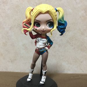 Qposket MARVEL ハーレイクイン マーベル ジョーカー 他 10体 【公式通販】