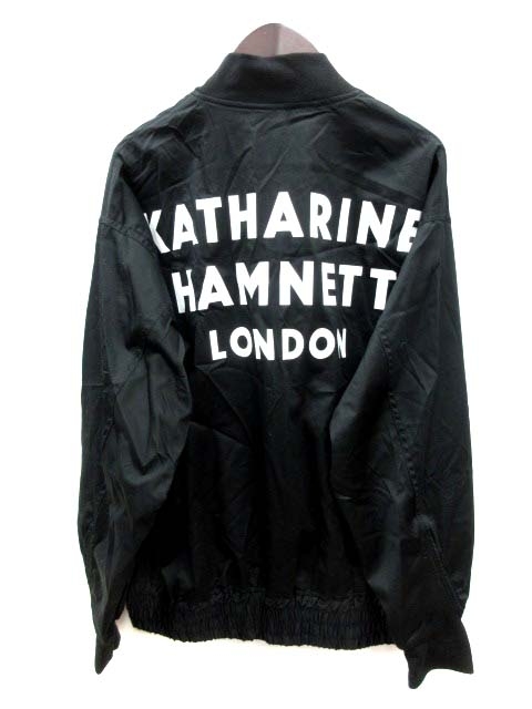 キャサリンハムネットロンドン KATHARINE HAMNETT LONDON ジャケット 