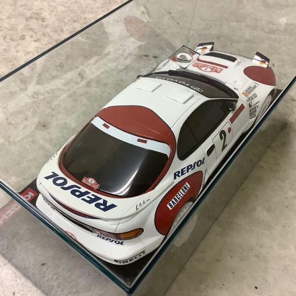 京商 ミニッツレーサー用ボディ 1/27.52 オートスケール コレクション