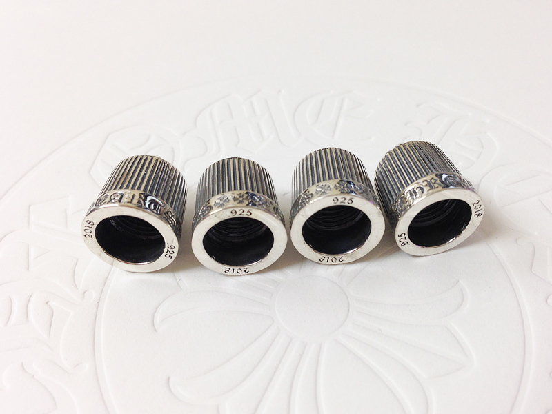 CHROME HEARTS（クロームハーツ）VALVECAPクリスマスノベルティ