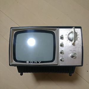 真空管 テレビのYahoo!オークション(旧ヤフオク!)の相場・価格を見る