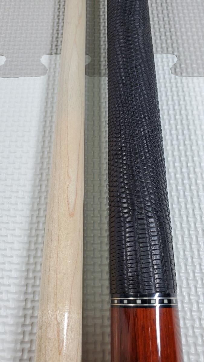 Mezz WX700 EC7 新品ハードケース メルカリ ハイテクシャフト R1 Cues