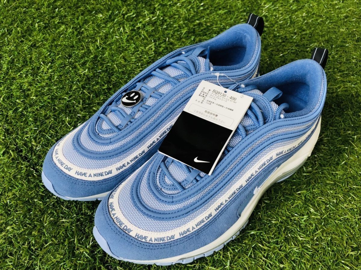 Nike 0 Air Max A BQ9130-400 