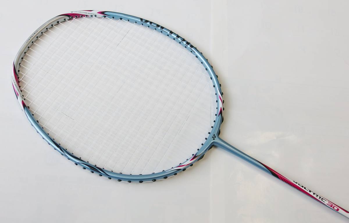 ボルトリック30☆ヨネックス バドミントンラケット☆YONEX voltric30