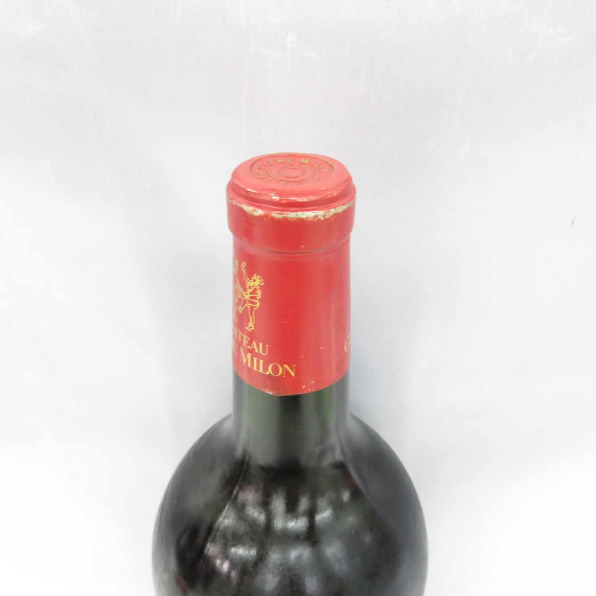 未開栓】Chateau CLERC MILON シャトー・クレール・ミロン 1997 未開栓】Chateau CLERC MILON シャトー・クレール・ミロン 1997