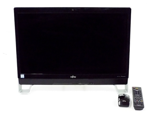ESPRIMO FMV FMVF77XDB FH77⁄XD 富士通 FUJITSU Core 23型液晶一体型PC