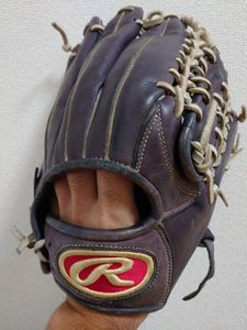 ローリングス グローブのYahoo!オークション(旧ヤフオク!)の相場・価格