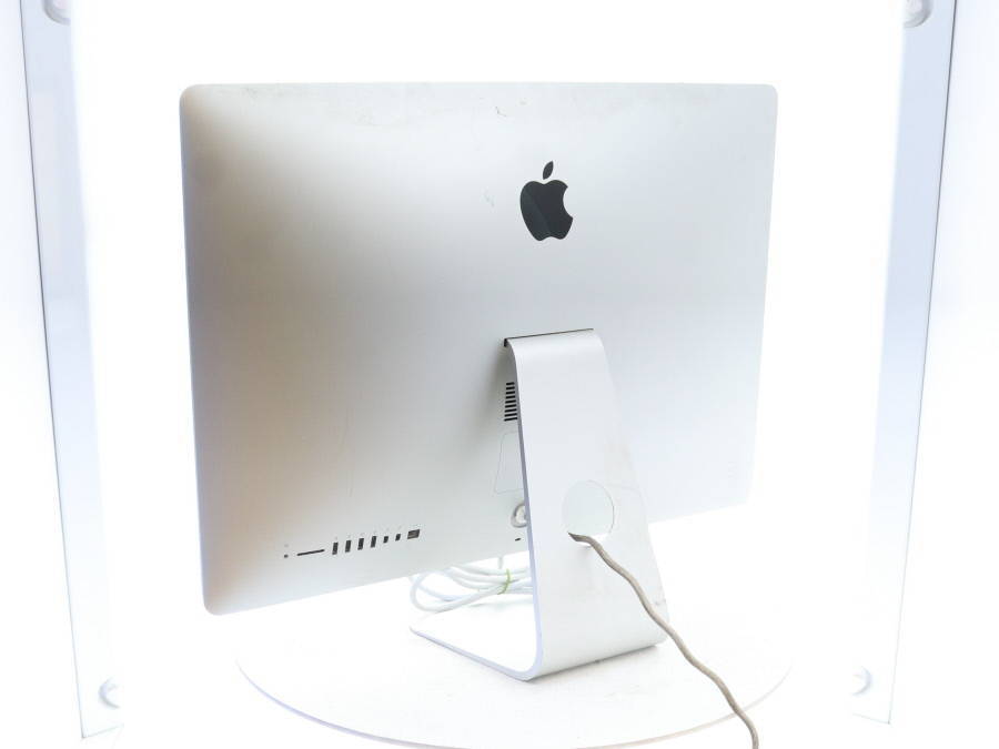 iMac Apple Late A1419 | 0 2012) (Late i7 3.4GHz - ,8gb 27″ owned 27-