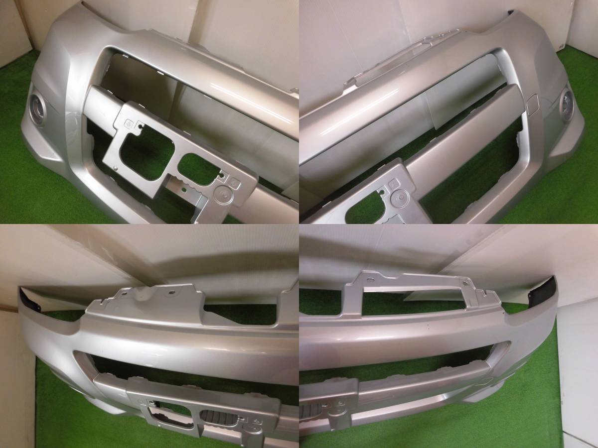 スバル ステラカスタム LA100F/LA110F 純正 フロントバンパー 52119