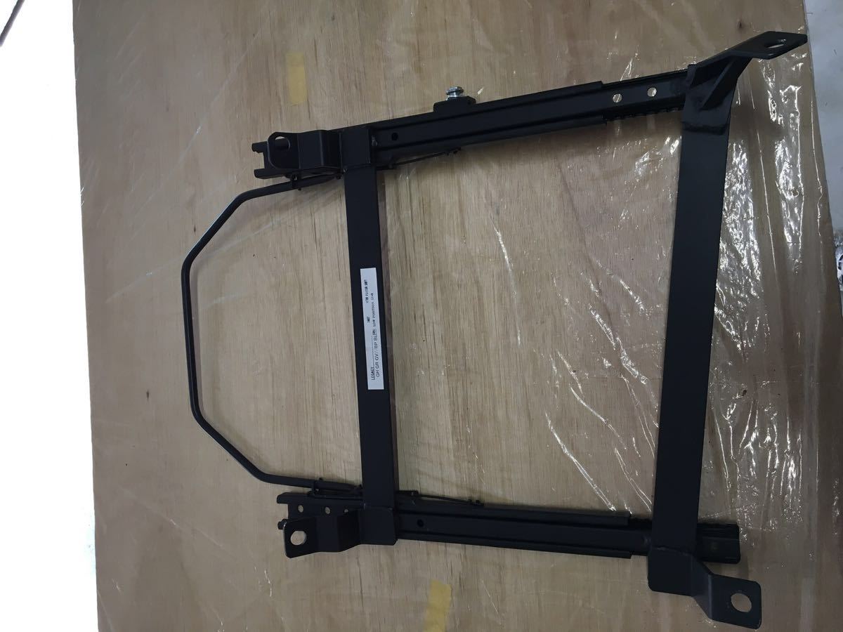 シートレール レガシィ RECARO レカロ 2026年最新Yahoo!オークション BP bpの中古品 -レカロ - BP5 スバル BL 中古品 (S) 運転席側 レガシィツーリングワゴン・BP）by
