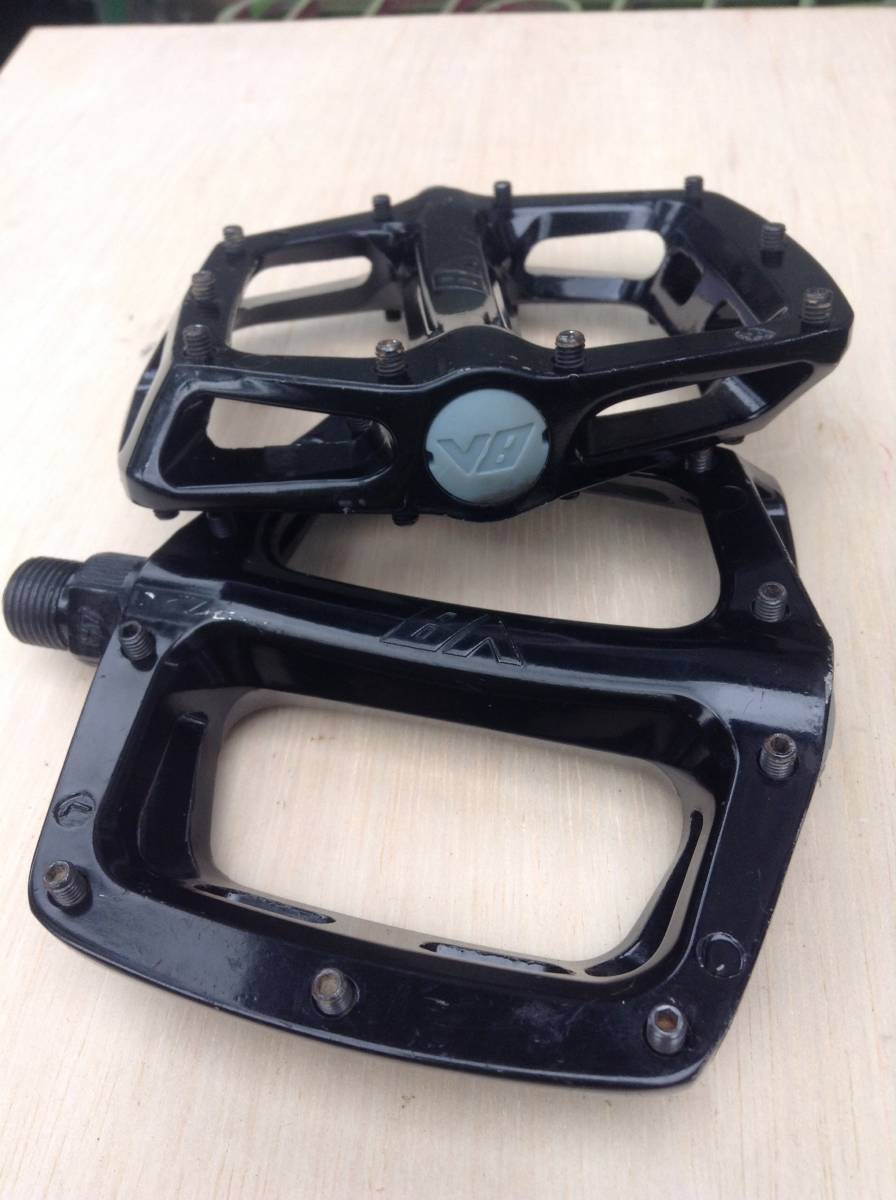 DMR V8 MTB クロスバイク 送料360円