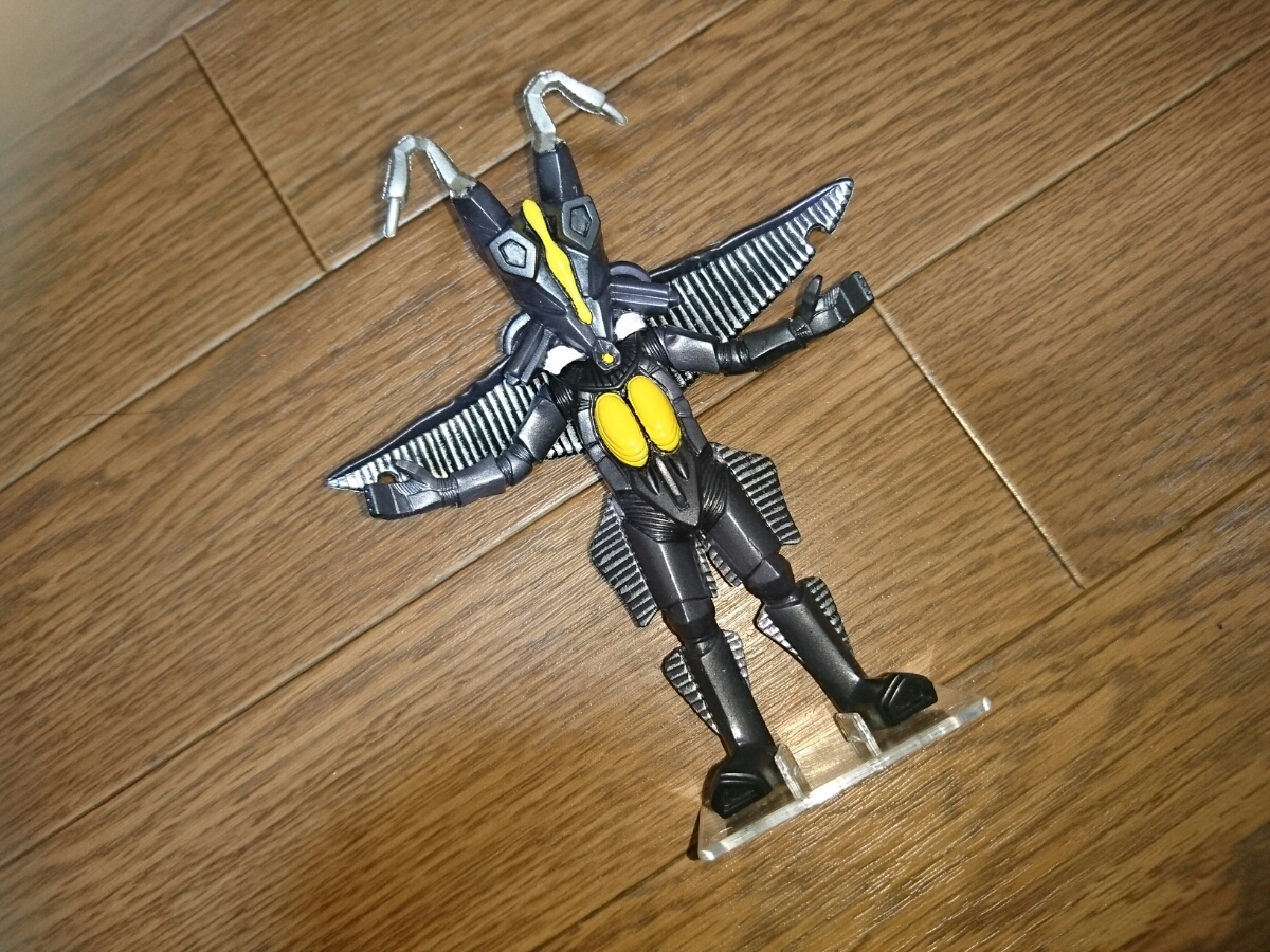 ウルトラマンパワード パワードゼットン フィギュア 怪獣、宇宙人 ウルトラマン