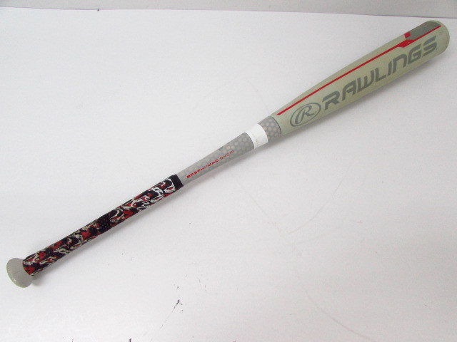 Rawlings 軟式バット ローリングス 野球 - 一般 ハイパーマッチョの