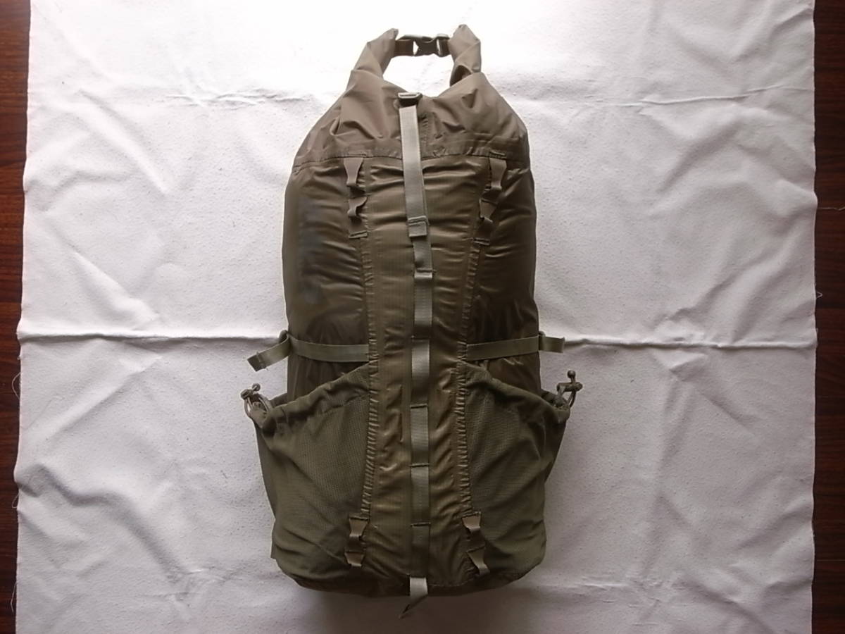 100%新品，SALE OUTDOOR RESEARCH ドライコンプサミットサック 16年製 アウトドアリサーチ(バックパック)｜売買されたオークション情報、yahooの商品情報をアーカイブ公開 - オークファン バックパック